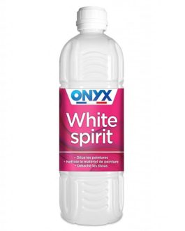 White Spirit 1L ONYX