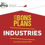 DomPro – Les bons plans industries