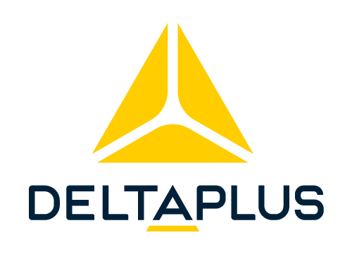 DeltaPlus Logotype depuis 2021