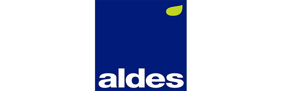 logo aldes