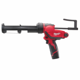 M12™ Pistolet à colle 310ml - Milwaukee - M12 PCG/310C-201B