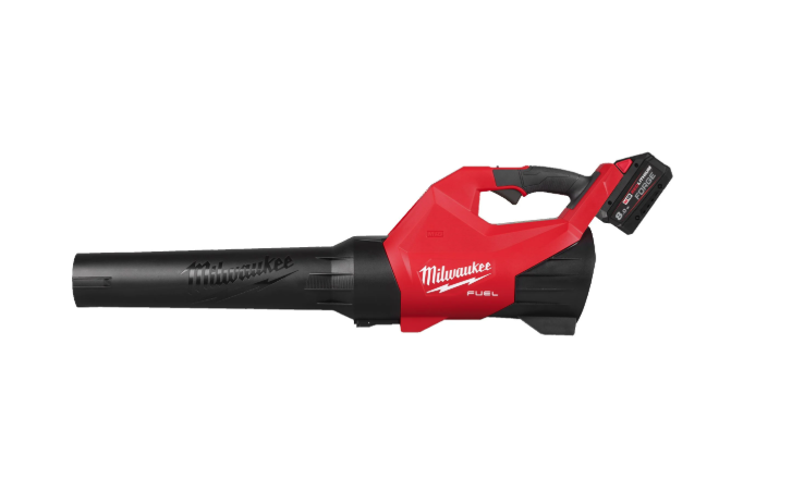 Souffleur M18 FUEL™ - Milwaukee - M18 FBLG3-80 1 Souffleur M18 FUEL™ - Milwaukee - M18 FBLG3-80