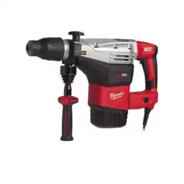 Perfo-burineur SDS-MAX 7 kg - Milwaukee - K 750 S