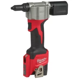 M12™ Riveteuse - Milwaukee - M12 BPRT-201X