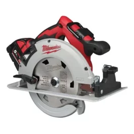 M18™ Brushless scie circulaire bois 66 mm - Milwaukee - M18 BLCS66-502X