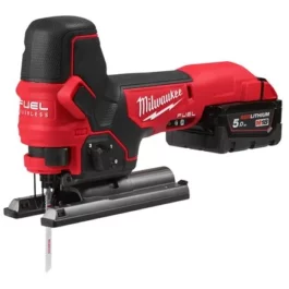 M18 Fuel™ Scie sauteuse poignée champignon - Milwaukee - M18 FBJS-502X