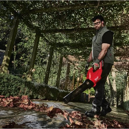 Souffleur M18 FUEL™ - Milwaukee - M18 FBLG3-80 3 Souffleur M18 FUEL™ - Milwaukee - M18 FBLG3-80 – Image 3