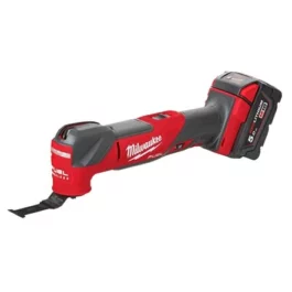 M18 FUEL™ Multi-tool - Milwaukee - M18 FMT-502X