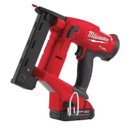 M18 FUEL™ Agrafeuse de finition - Milwaukee - M18 FNCS18GS-202X
