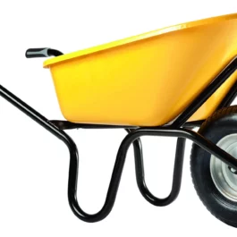 BROUETTE BATI PLUS 110 RENO ALPHA PEINTE ROUE   GONFLEE - 305401005 - HAEMMERLIN CDH GROUP - Lot de 5