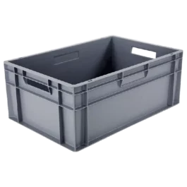 BAC PALETTISABLE EUROPE 45L - 5067086 - NOVAP SAS