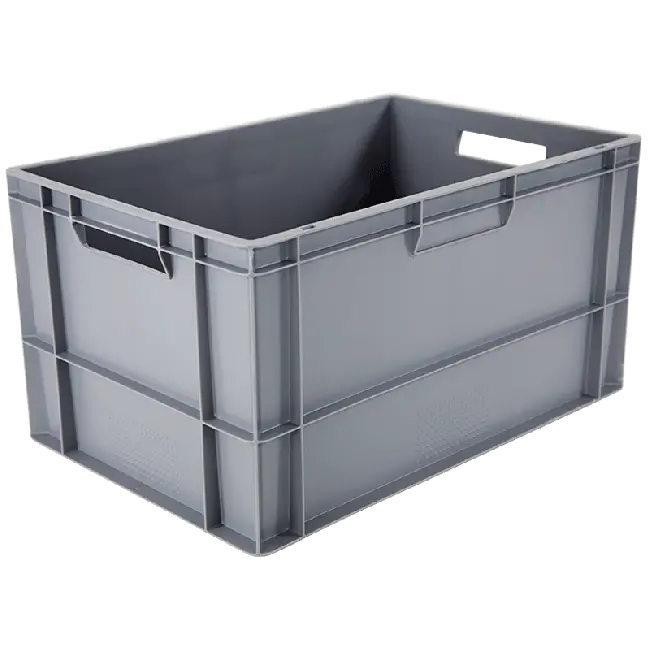 BAC PALETTISABLE EUROPE 60L - 5069080 - NOVAP SAS 1 BAC PALETTISABLE EUROPE 60L - 5069080 - NOVAP SAS