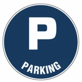 DISQUE 300 PARKING - 4061252 - NOVAP SAS