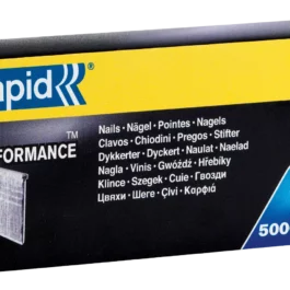 POINTE 8/25MM BTE 5000 - 40014272 - RAPID