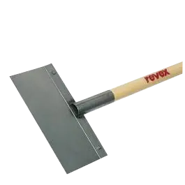 GRATTOIR COFF SOUDE 300 SM - 072641 - REVEX