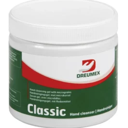 SAVON GEL CLASSIC MICROBILLES 600ML - 10906001001 - DREUMEX