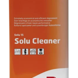 DEGRAISSANT A FROID 5L SOLUCLEANER - 90650001001 - DREUMEX