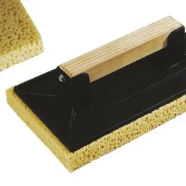 TALOCHE PLASTIQUE EPONGE 27X18 RECT - 301601 - SOFOP TALIAPLAST MULTIGRAPHIC