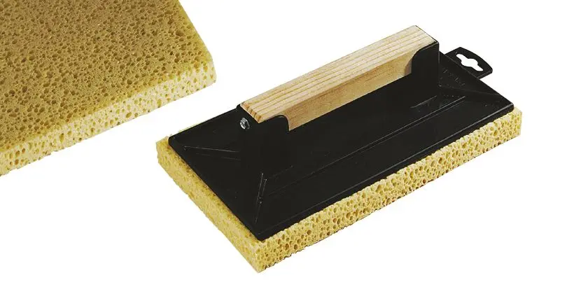 TALOCHE PLASTIQUE EPONGE 27X18 RECT - 301601 - SOFOP TALIAPLAST MULTIGRAPHIC 1 TALOCHE PLASTIQUE EPONGE 27X18 RECT - 301601 - SOFOP TALIAPLAST MULTIGRAPHIC