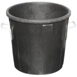 POUBELLE CHANTIER - 330203 - SOFOP TALIAPLAST MULTIGRAPHIC