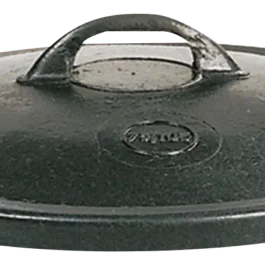 COUVERCLE POUR POUBELLE 75L - 330204 - SOFOP TALIAPLAST MULTIGRAPHIC