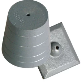 PLOMB DE MACON 800 GR - SOFOP TALIAPLAST MULTIGRAPHIC - 420403