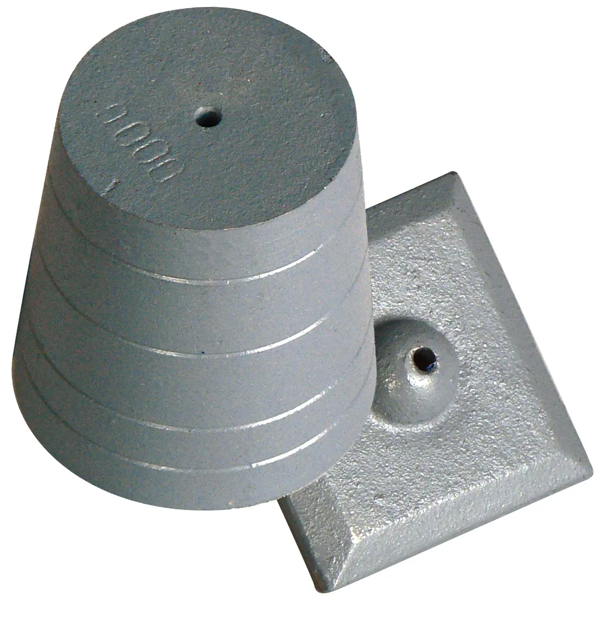 PLOMB DE MACON 800 GR - SOFOP TALIAPLAST MULTIGRAPHIC - 420403 1 PLOMB DE MACON 800 GR - SOFOP TALIAPLAST MULTIGRAPHIC - 420403