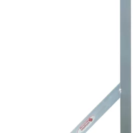 EQUERRE ALUMINIUM SOUDEE 100 X 60 CM - 460905 - SOFOP TALIAPLAST MULTIGRAPHIC