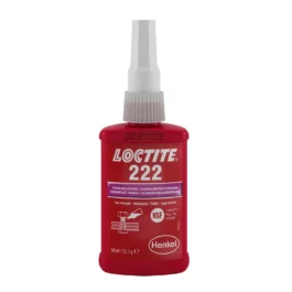 FREIN FILET FAIBLE LOCTITE 222 50 ML - 195743 - LOCTITE