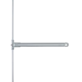 ANTIPANIQUE IDEA PUSH CF 1 PT NOIR - 942108455TA - ISEO FRANCE S.A.S.