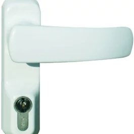 MODULE IDEA BEQUILLE DEB + CYLINDRE BLANC - 94011004T - ISEO FRANCE S.A.S.