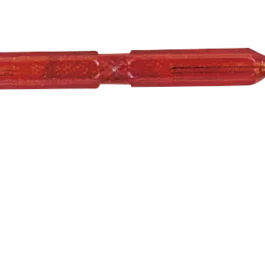 POINTE A TRACER CORPS ABS ACIER CHROME LG 190MM DIAM 4MM - 148600 - WILMART