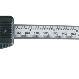 PIED COULISSE DIGITAL INOX GRAND ECRAN CAP 200MM 2/100 BEC 50/24 LEC 1/100 - WILMART - 006001