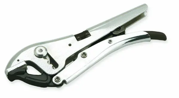 PINCE ETAU GRANDE CAPACITE 212-22 - SAM OUTILLAGE - 212-22 1 PINCE ETAU GRANDE CAPACITE 212-22 - SAM OUTILLAGE - 212-22