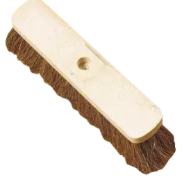 BALAI COCO 29 CM - 1625 - RLS DOMERGUE