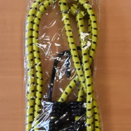 SANDOWS AVEC CROCHETS 8MMX80CM (SACHET DE 2) - NBSA0015CT - CORDERIES TOURNONAISES