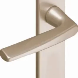 ENSEMBLE RIVIERA CHAMPAGNE EA 195 BDC - VACHETTE - ASSA ABLOY AUBE ANJOU S.A. - 007280