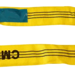 ELINGUE RONDE 3T/1,5M - R 3 1.5 - PMS