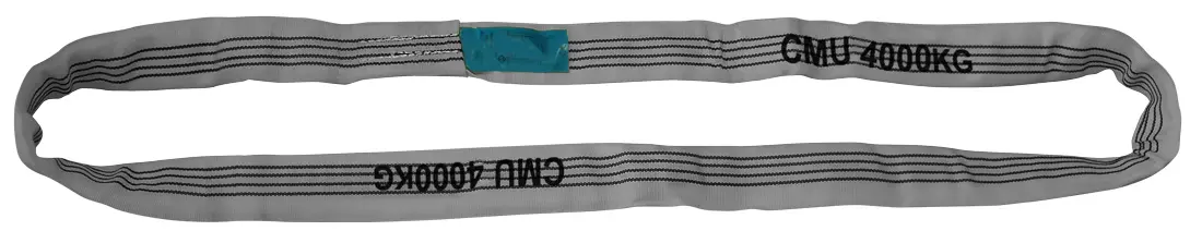 ELINGUE RONDE 4T/3M - R 4 3 - PMS 1 ELINGUE RONDE 4T/3M - R 4 3 - PMS