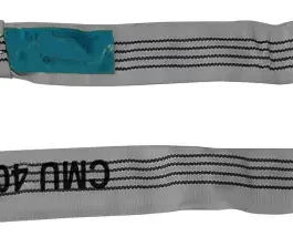 ELINGUE RONDE 4T/4M - R 4 4 - PMS