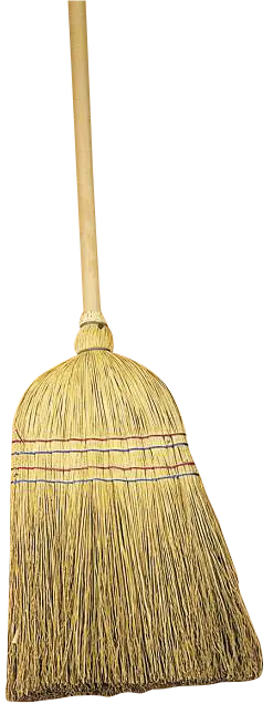 BALAI PAILLE DE RIZ 5 FILS - 1415 - RLS DOMERGUE 1 BALAI PAILLE DE RIZ 5 FILS - 1415 - RLS DOMERGUE