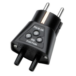 ADAPTATEUR CA 751 POUR VAT CA 704 ET CA 760 CA 751 - P01101997Z - CHAUVIN ARNOUX