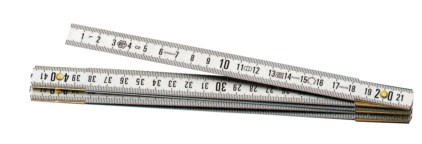 MESURE PLIANTE GRAVEMAT DURALUMIUM CLASSE III 2M - 0-35-305 - STANLEY BLACK & DECKER DIV CONSTRUCTION 1 MESURE PLIANTE GRAVEMAT DURALUMIUM CLASSE III 2M - 0-35-305 - STANLEY BLACK & DECKER DIV CONSTRUCTION