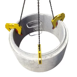 ELINGUE LEVE-BUSES TRI-CROCHETS - AALBTC/15 MS01 - PMS