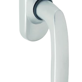 POIGNEE DE FENETRE JAZZ CHROME VELOURS - 56234 - VACHETTE - ASSA ABLOY AUBE ANJOU S.A.