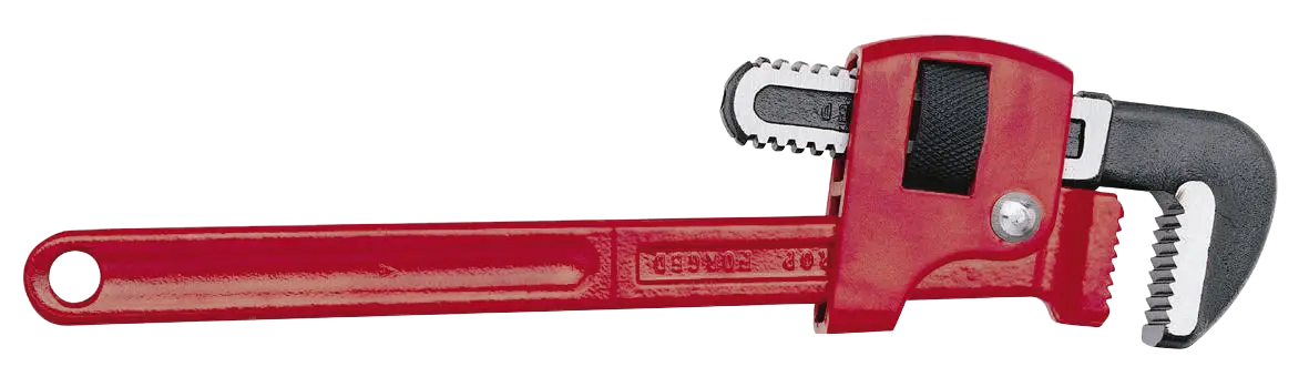 CLE STILLSON 1.1/2'' - 012535 - VIRAX 1 CLE STILLSON 1.1/2'' - 012535 - VIRAX