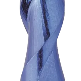 FORET A QUEUE CYLINDRIQUE CERAMIK D6 - 245D06 - DIAGER