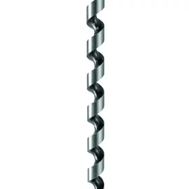 MECHE A BOIS A SPIRALE UNIQUE QUEUE 6 PANS Ø 6x165/235 - 0084060235 - FISCH®