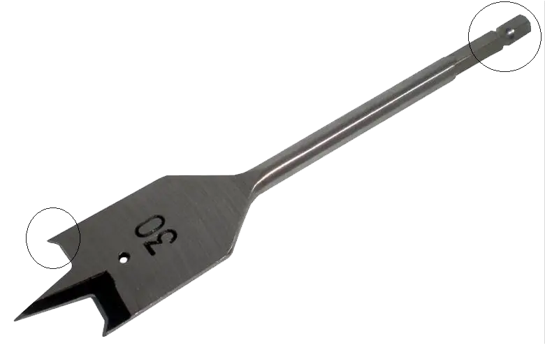 MECHE A BOIS PLATE A QUEUE 6 PANS Ø 26 - 053002600 - FISCH® 1 MECHE A BOIS PLATE A QUEUE 6 PANS Ø 26 - 053002600 - FISCH®