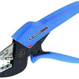 PINCE A SERTIR A CLIQUET SERKAN POUR COSSES PRE-ISOLEES - FACOM - 673838